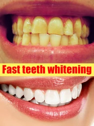 Whitening teeth, removing stains, reducing yellowing, caring for gums, refreshing breath, brightening teeth, preventing bad brea