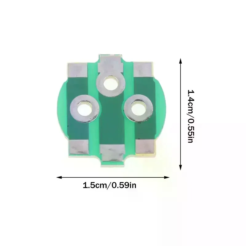 

1/3/5 шт. для 0DE DQ380 DQ381 0GC датчик давления коробки передач сварочная пластина для A3 Q3 TT Tiguan Seat
