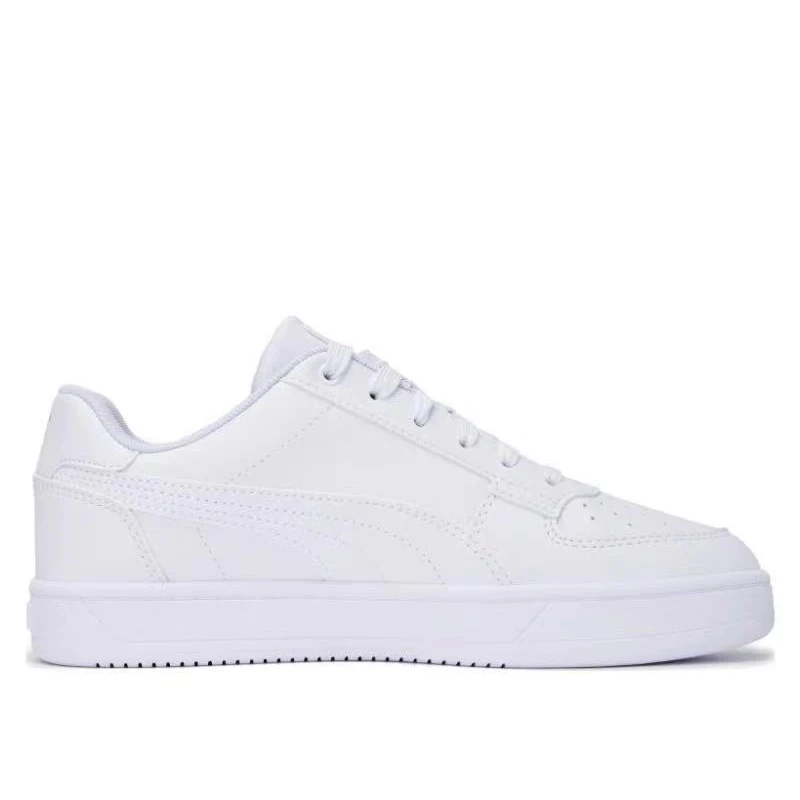 PUMA Caven  anti slip lightweight low top board shoes for both men and women, casual and wear-resistant men and women shoes