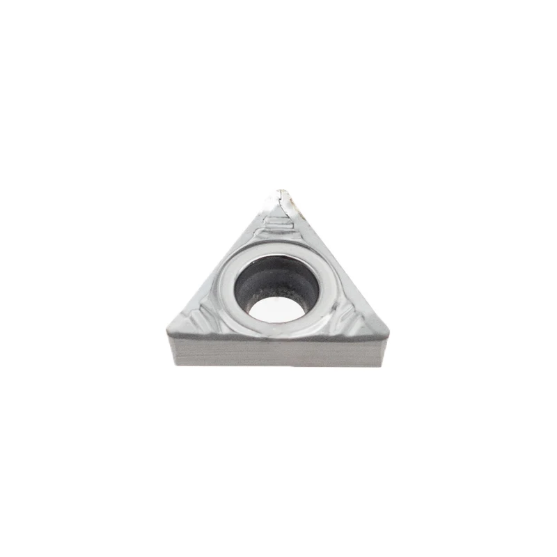 BEYOND TCGT TCGT0902 TCGT1102 TCGT1103 TCGT16T3 H01 inserto in metallo duro inserto per tornio utensile da taglio per tornio per rame alluminio