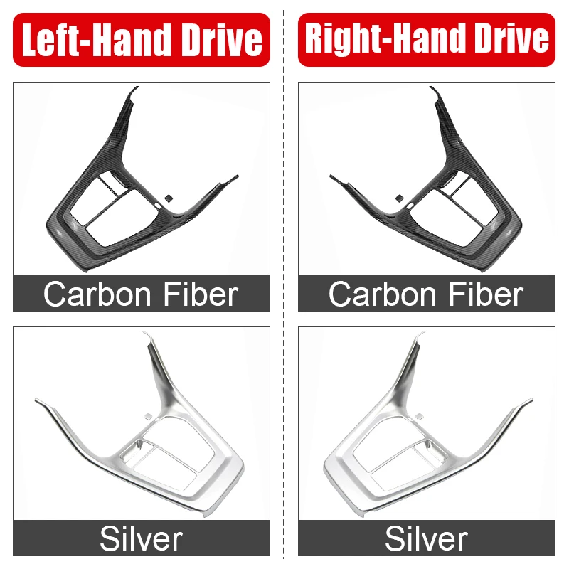 Thumbnail 4 - #11 Latest Car Interior Trim Panels Offers