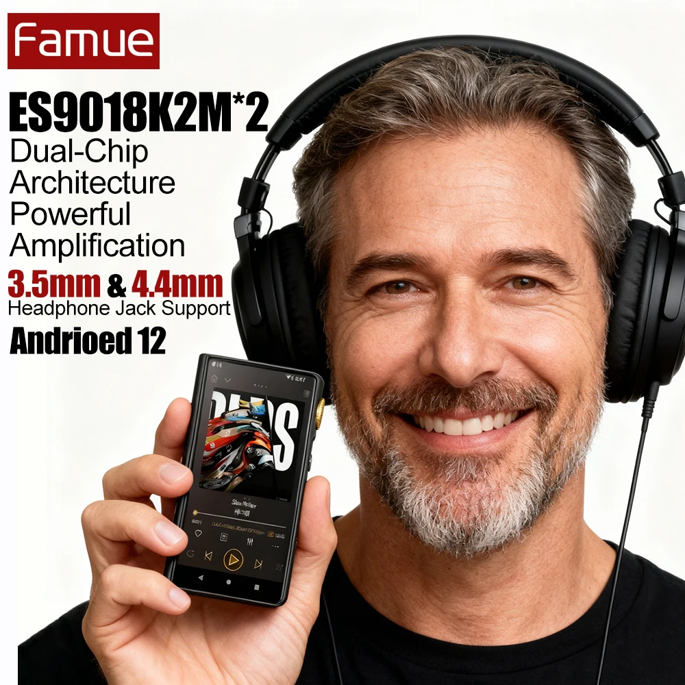 Famue BF32 Hifi Mus…