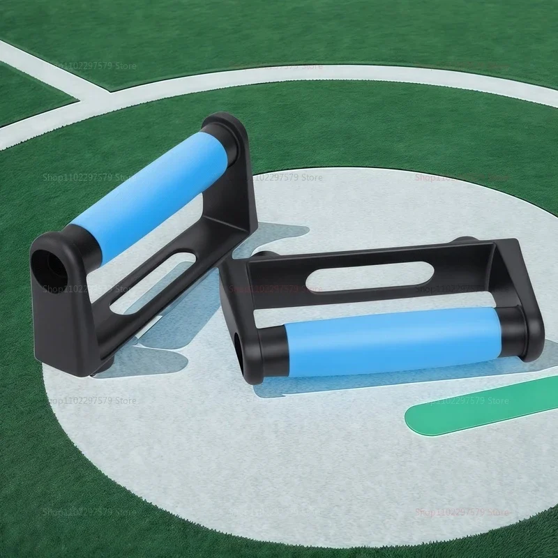 لوحة تدريب جديدة متعددة الوظائف لمعدات التمارين المحمولة للياقة البدنية في الصدر وعضلات البطن #5