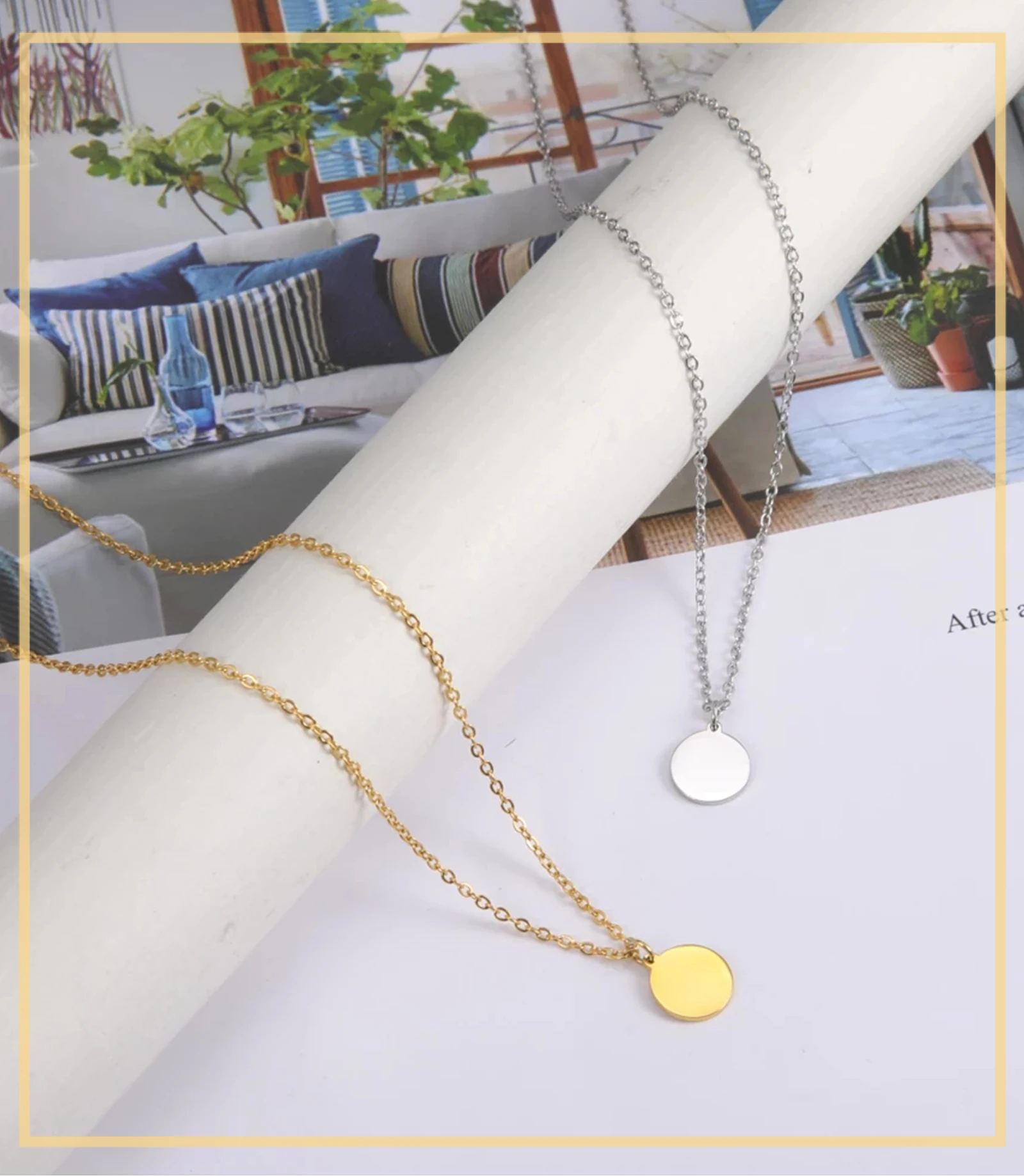 Product detail