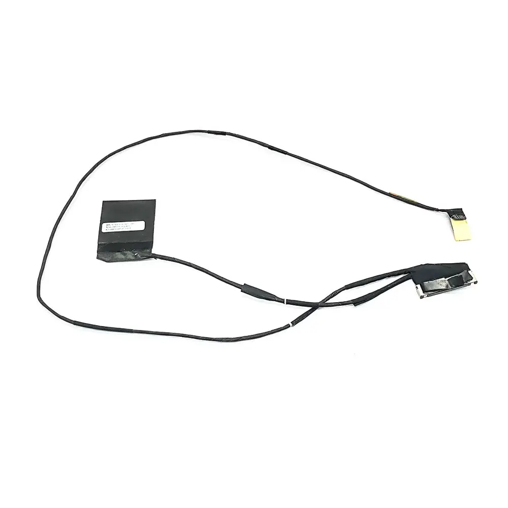 For HP EliteBook Folio 1040 G1 1040 G2 Laptop Video Screen LCD LED Display Ribbon Camera Flex Cable 50.4LU06.021 450.01N01.0021