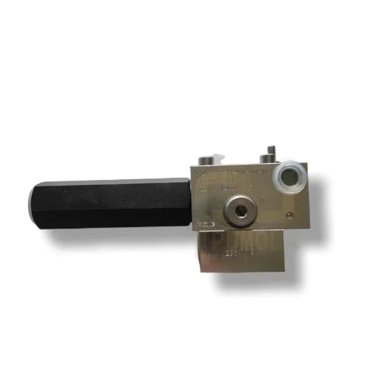 

HAWE LHDV33P-11-A6-260 Shock-absorbing Valves Hydraulic Balance Valve