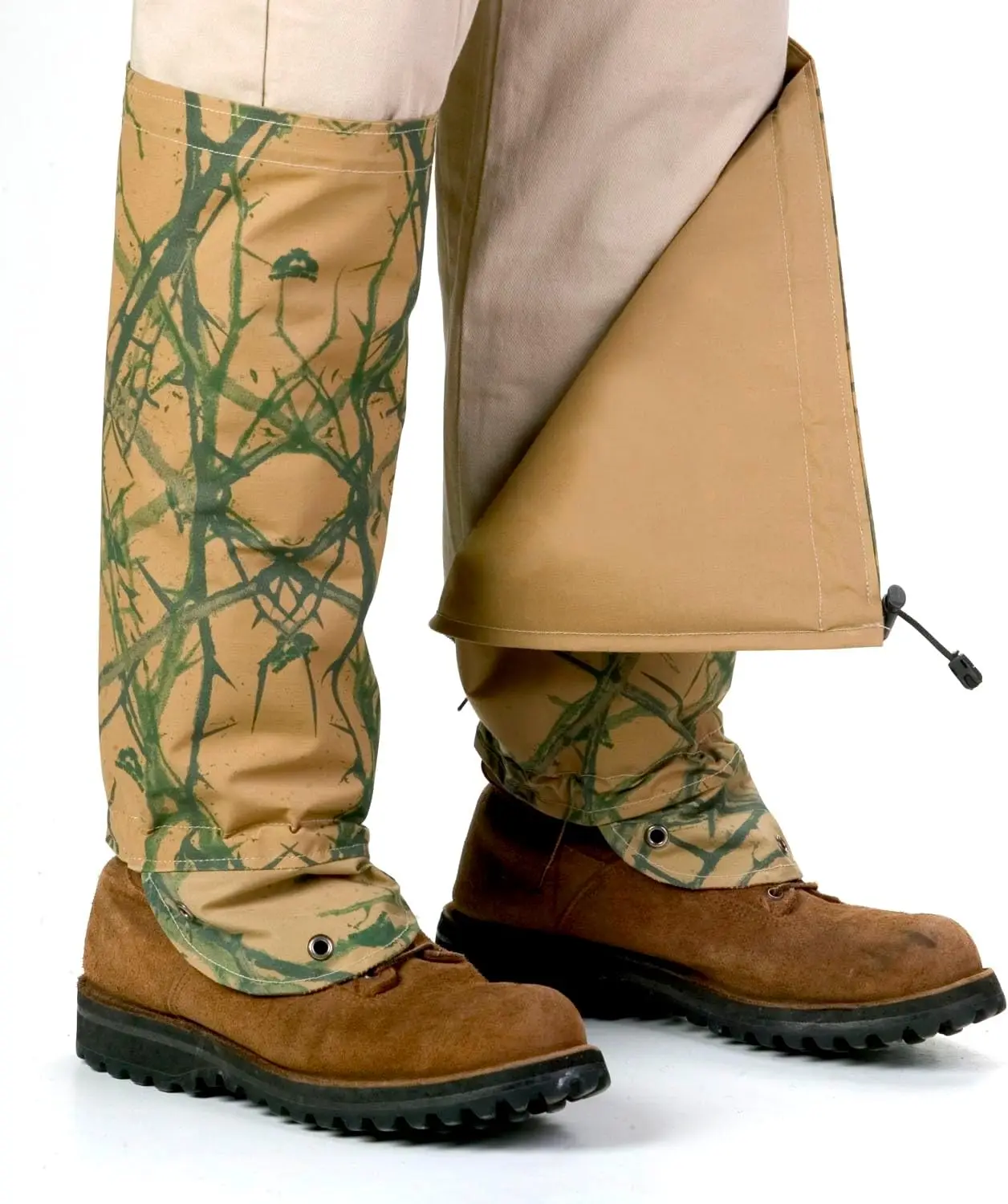 Snake Gaiters (Regular)