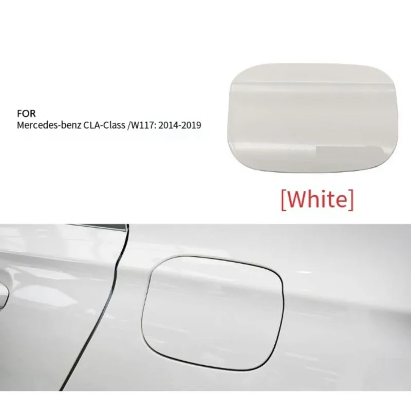 Car Fuel Tank Cover Filler Flap Cover 1177570006 For -A61E