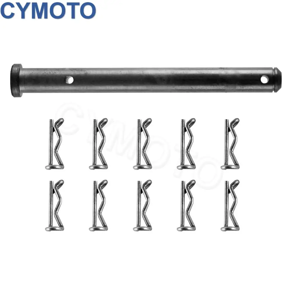 Motorcycle Brake Caliper Brake Pads Pin Spring Clips Repair Kit Accessories For HUSQVARNA FC FE TC TE TX For GASGAS EX MC
