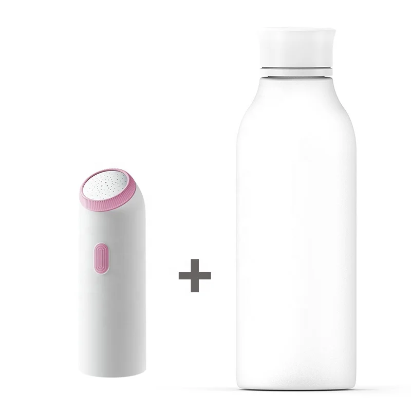 

USB перезаряжаемый мини-портативный распылитель для биде, умный электрический гигиенический биде для путешествий, двой для использования в ванной комнате