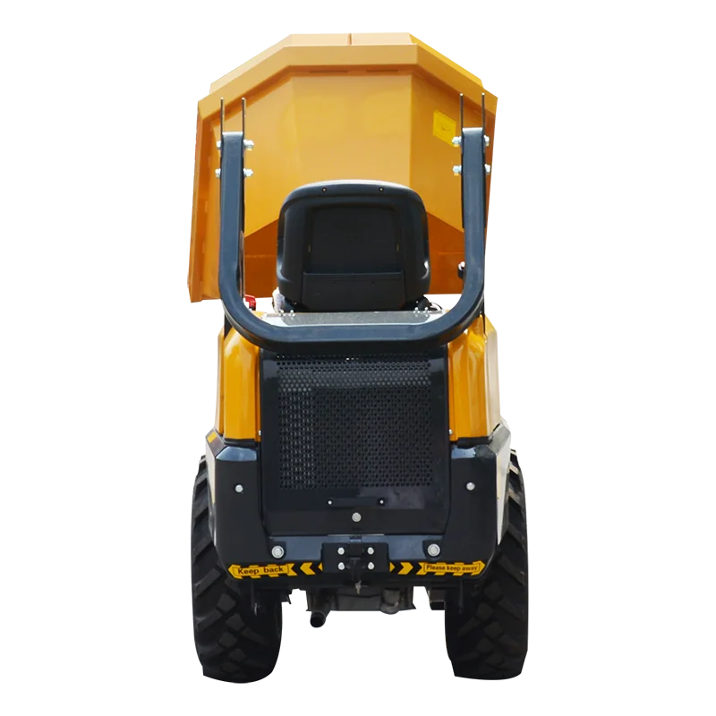 

Durable structure articulated dump truck customized product dump truck price 6x4 for agriculture