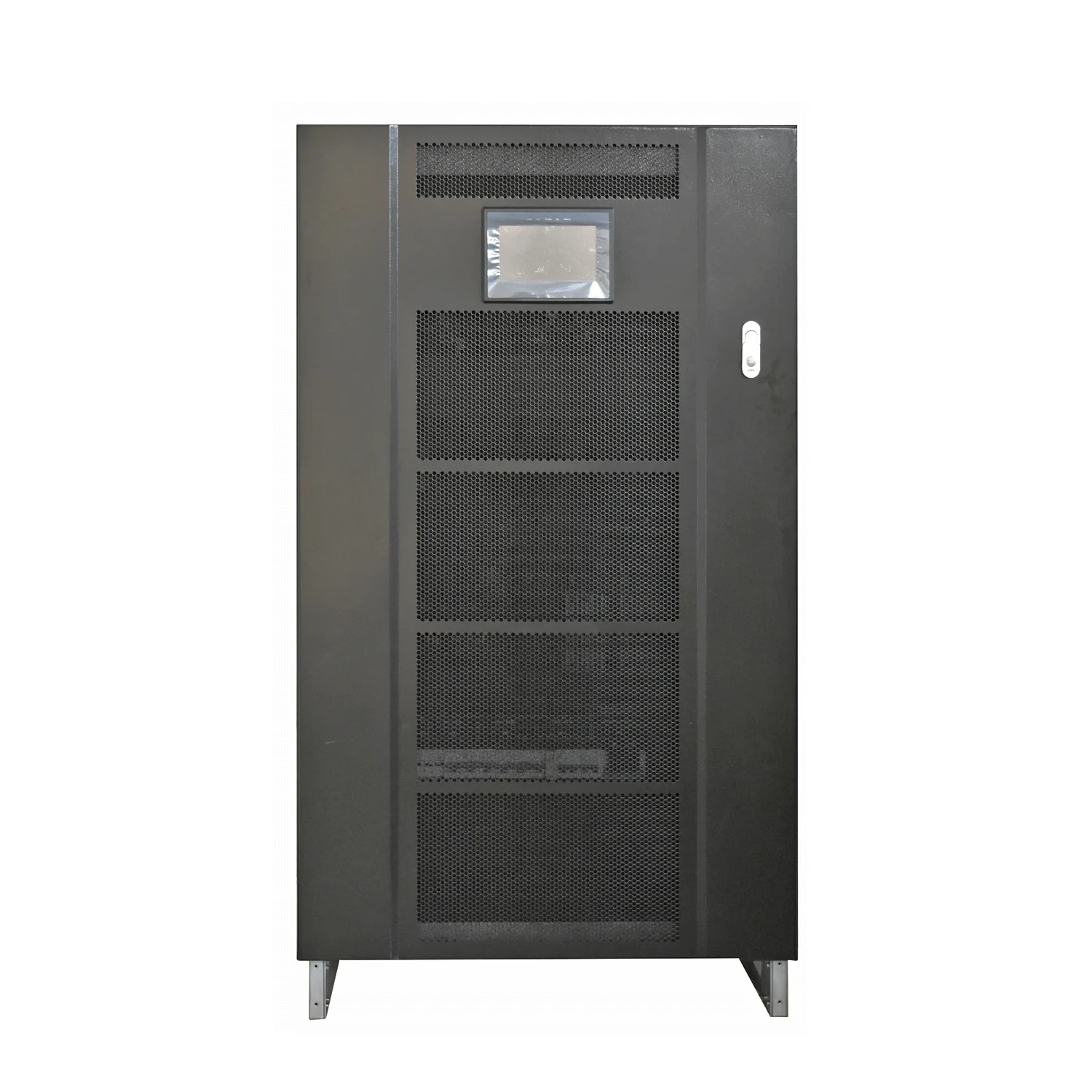 

80kva/64kw Low Frequency 3 Phase 220v/230v/240v UPS Online UPS Multiple Communications