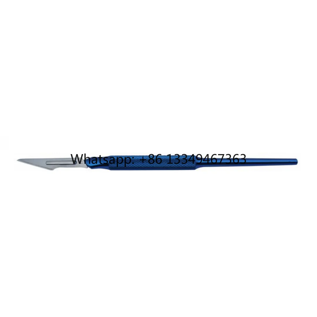 Premium Glaucoma Surgery Kit: Complete Set for Trabeculectomy, Tube Shunt & Procedures