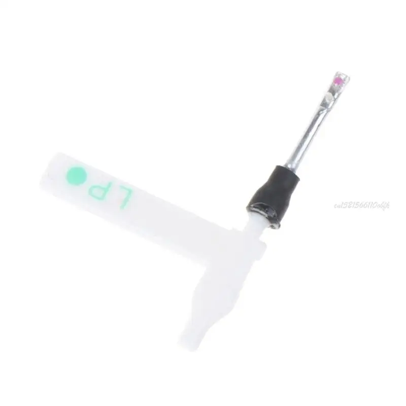 

27RB -рекорд игрок Essential Diamonds Styluses Studtable Стилусы проигрывателя для игрока