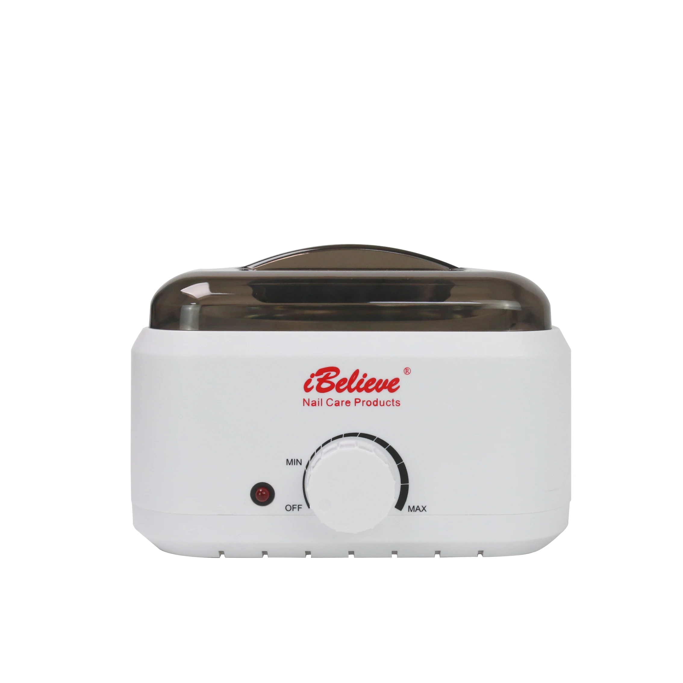 Factory Price Single Pot Portable Wax Warmer Heater for Beauty Salon