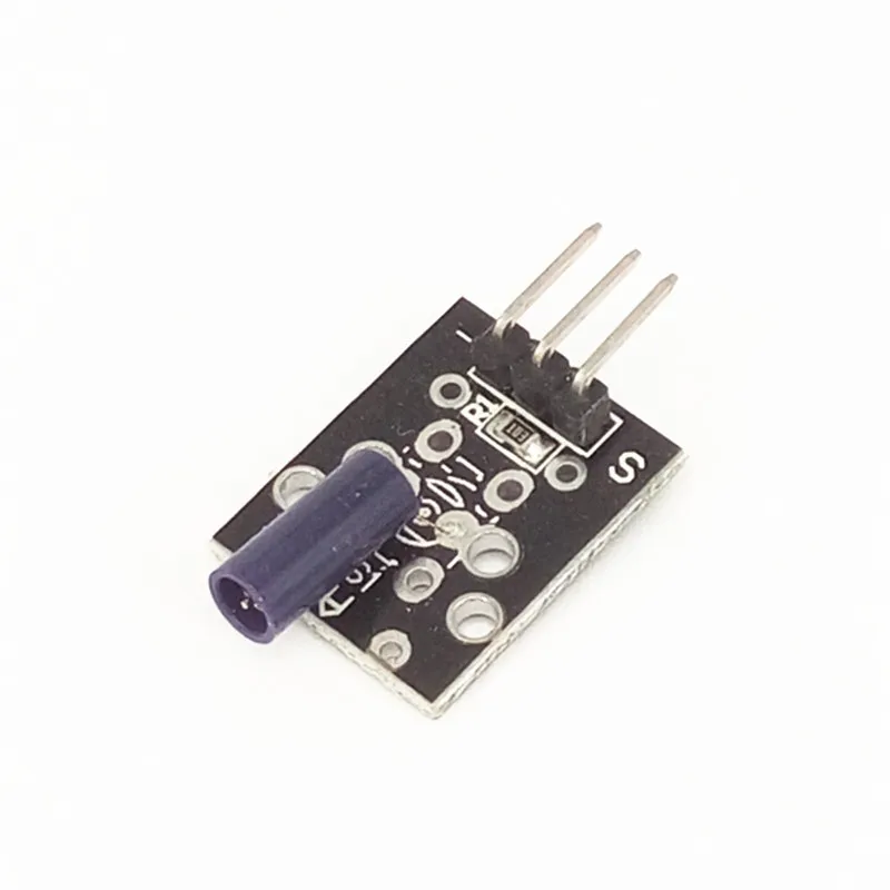 KY-002 Vibration Switch Sensor Module For Arduino