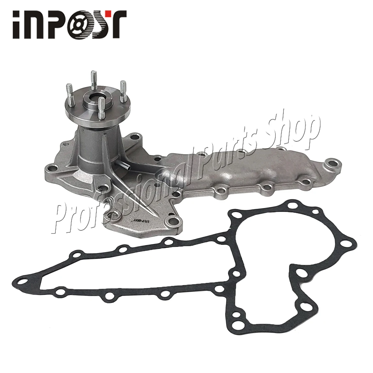 

New 15521-73030 Water Pump For Kubota D1402 D1102 D1703 V1903 V2203 V2003 Engine
