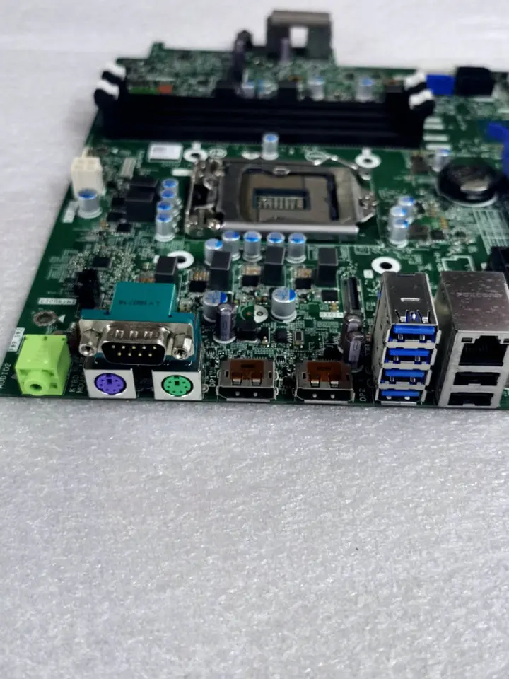 For DELl OptipLex 7060 Tower MT main board K5F13 C96W1 17509-1 8th generation (Shop No.: 0268)