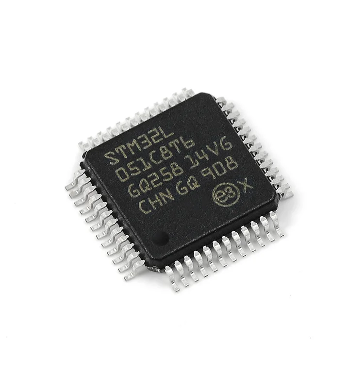 STM32L051C8T6 STM32L051C8 LQFP-48 Mikrocontroller single-chip-mikrocomputer