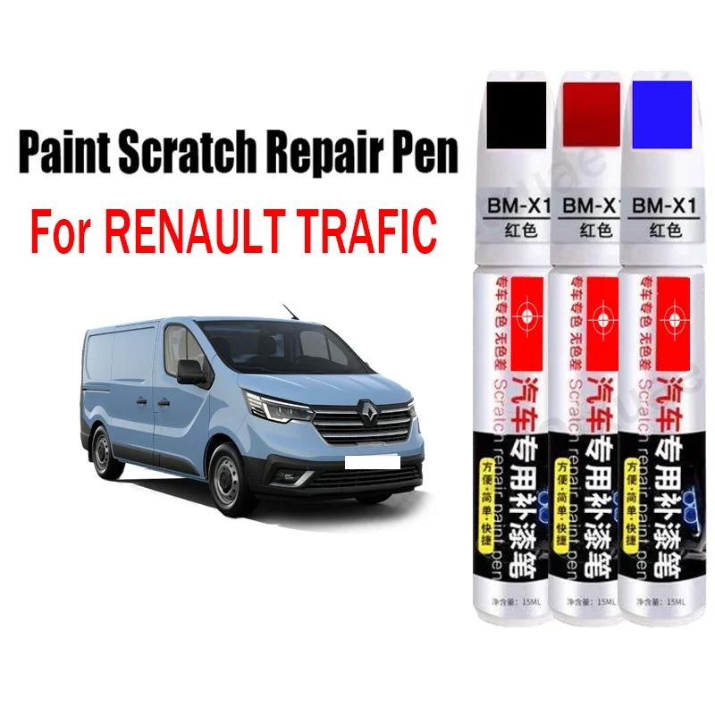 Ручка для ремонта автомобильной краски для RENAULT TRAFIC