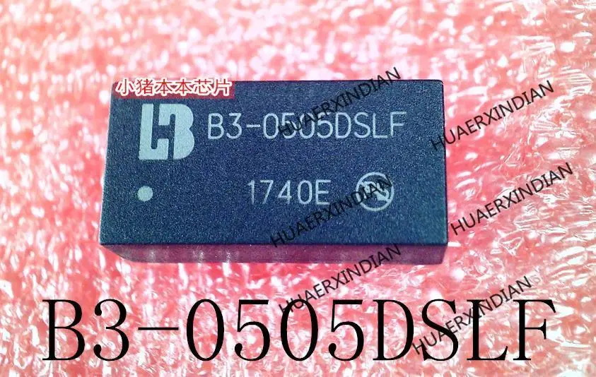 Novo original B3-0505DSLF B3-0505D dip5 em estoque