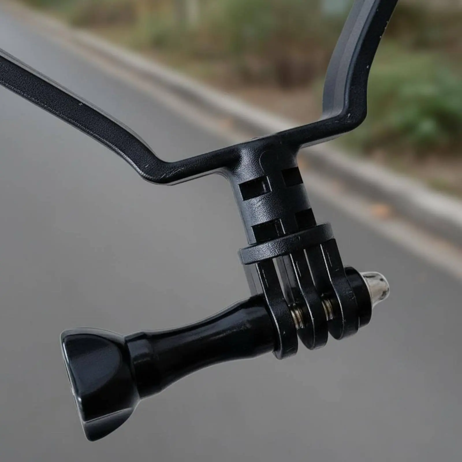 

Крепление для телефона Point-of-View с регулируемым углом наклона, легкое и удобное, широкая совместимость, аксессуар для мобильных устройств