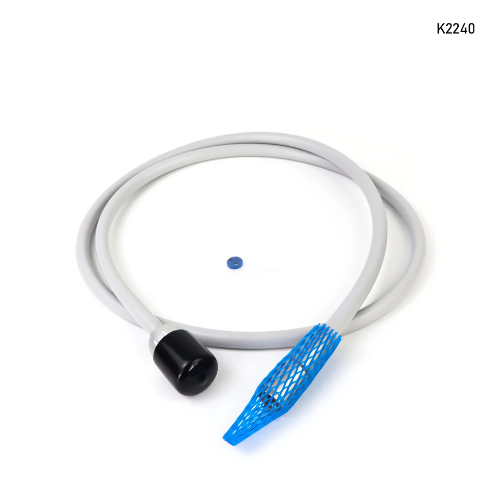 Dental Fiber Optic Handpiece Tube Fit Kavo Turbine tubing With induction For E50TM/E70C/E70T/E80C/E80T/1058LIFE Dentistry Chair