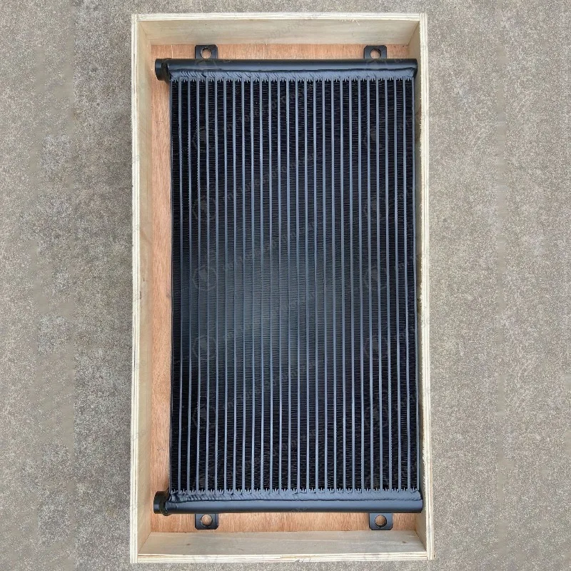 4234030 مبرد الوقود Fit CAT 320 320D 320GC C7.1 محرك ملحق حفارة شديدة التحمل