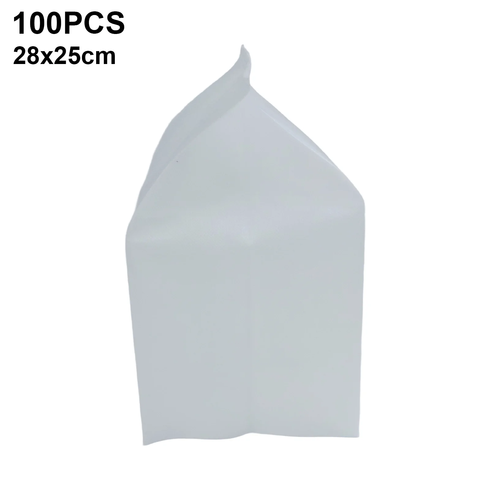 For Flowers For Fruits Bulk Pack Non-woven Nursery Bags Breathable Growing Bags For Plants Breathable Design Easy To Carry