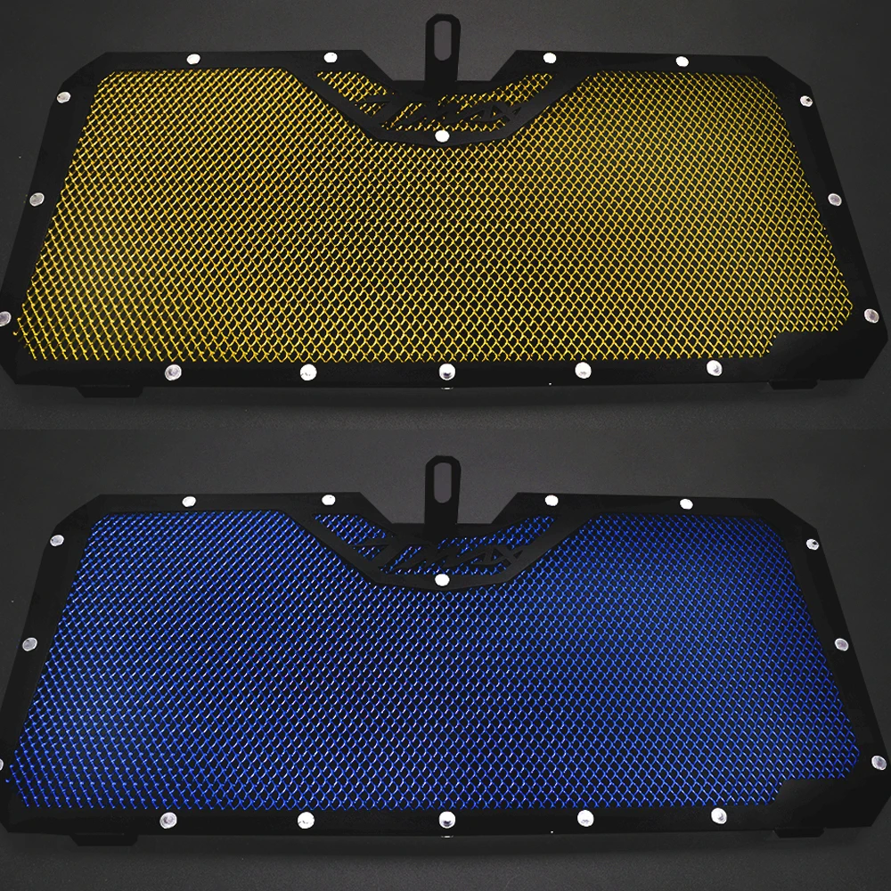 

Для YAMAHA TMAX 530 T-MAX TMAX 530 2012-2016, аксессуары, решетка радиатора мотоцикла, защитная крышка резервуара для воды, защита решетки