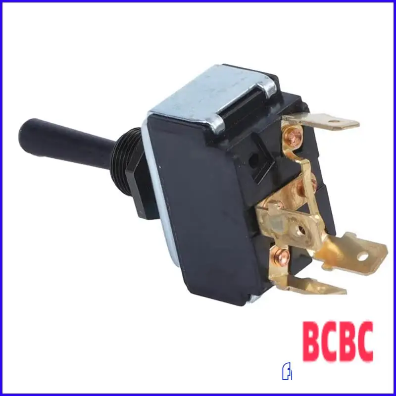 BB-Truck Drive Verteilergetriebe Wahlschalter Antriebsschalter Steuerschalter 1603401 8946K835 16-03401 577.75603 für Peterbilt