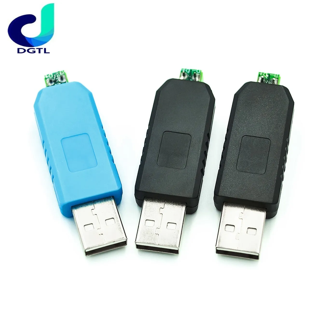 USB TO RS485 CH340 PL2303 FT232RL TO RS485 модуль