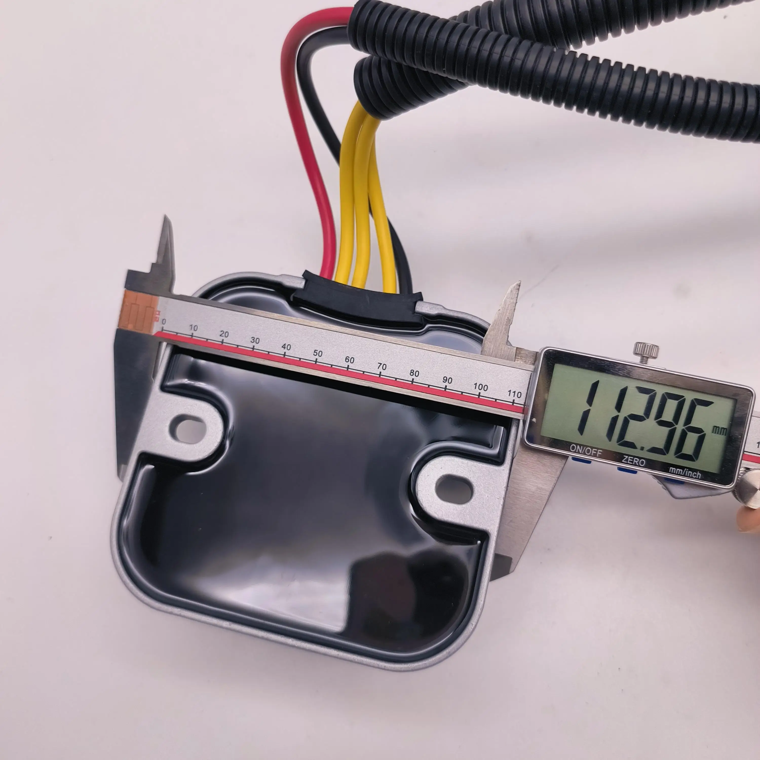 Motorcycle rectifier for Polaris RZR 900 XP 1000 Voltage Regulator Rectifier 4012678 4015229 4013904 4014029 4014543