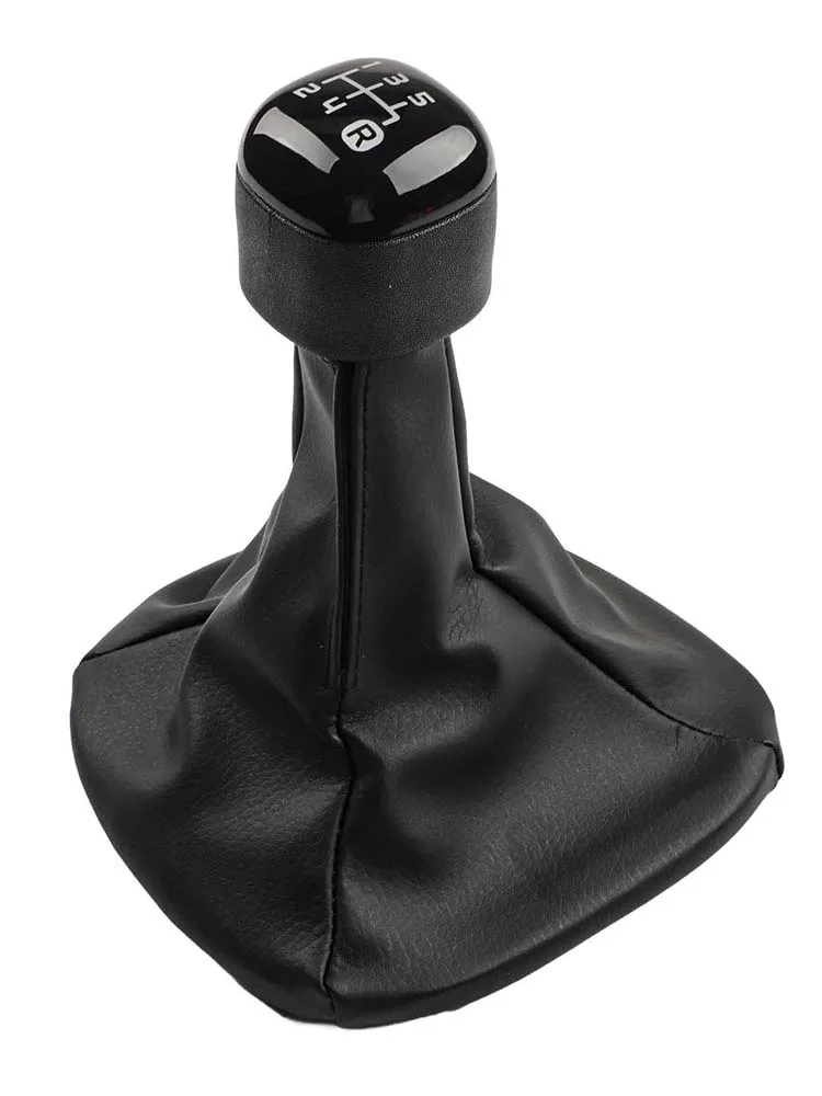 Car Modification Gearshift Knob Aesthetics Upgrade Easy Installation Enhanced Control Hassle-free Setup Luxurious Feel