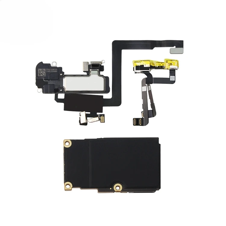 

For Iphones 8 X XS XR 11 12 13 14 15 16/Pro/Max No/With Face Id Motherboard Mobile Phone Original Unlock Motherboard