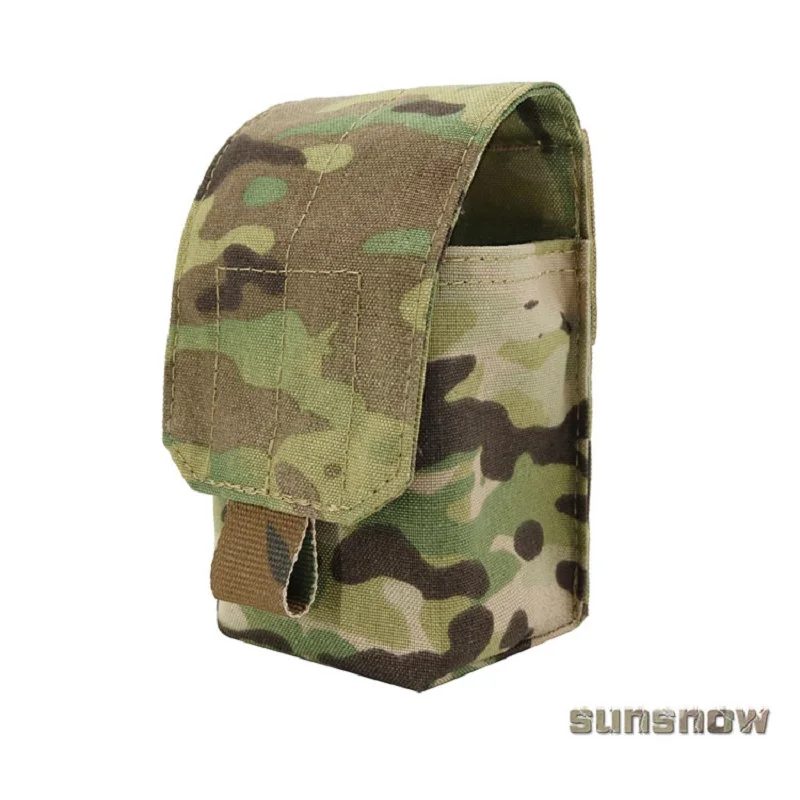 

Комплект аксессуаров для тактической сумки RGD-5 MOLLE Kit