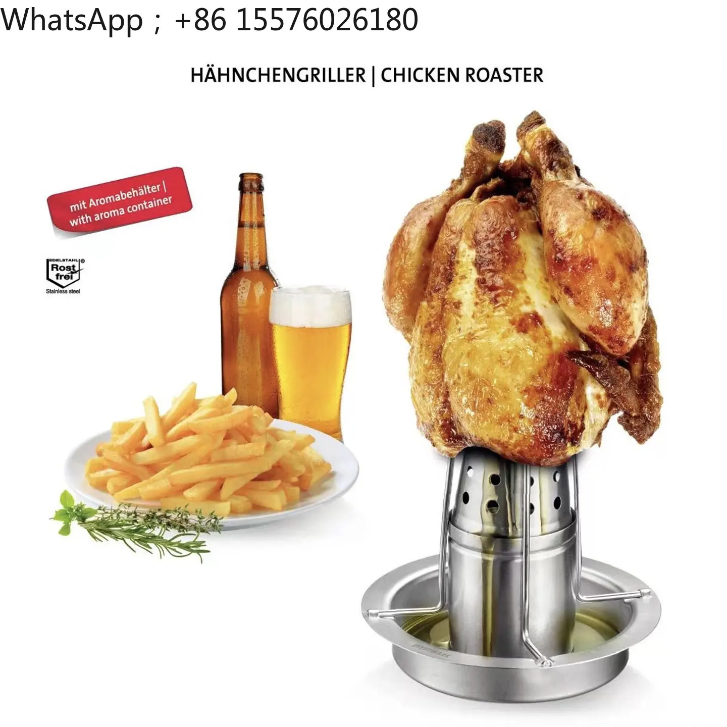 Chicken  Wilderness Camping BBQ BBQ Removable, Sold 200 + Over 300 People Plus Purchase