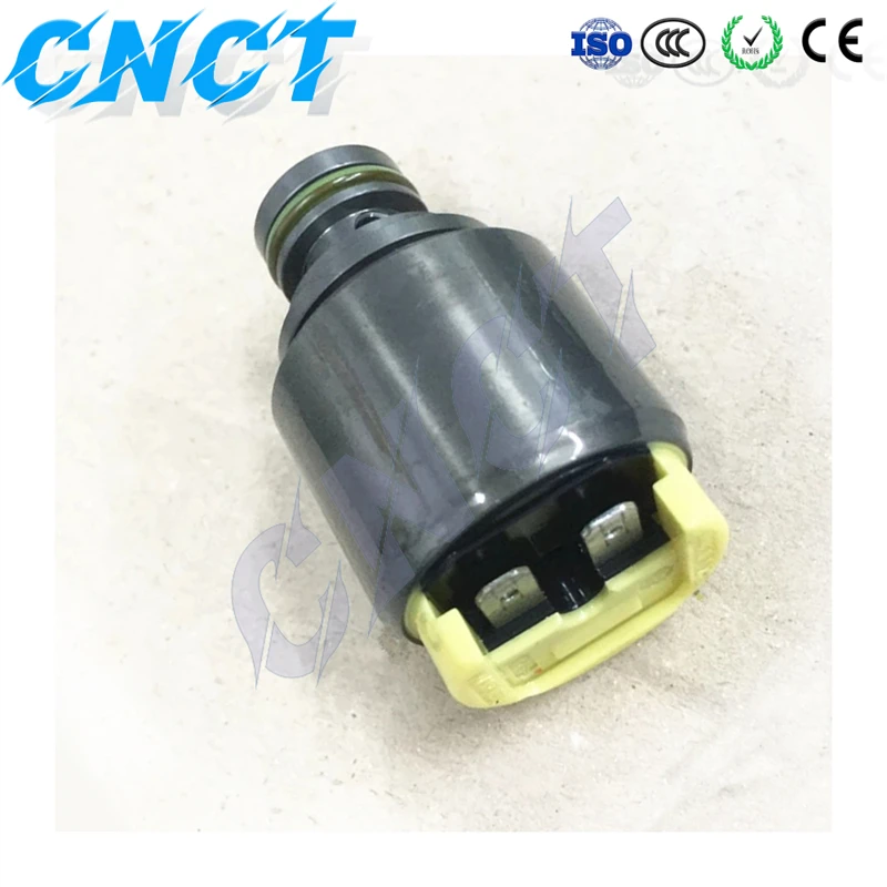 5HP19 ZF5HP19 5 Speed Transmission Solenoid Valve Pressure Regulator 0501210725 01V927333C For BMW Volkswagen Audi Prosche