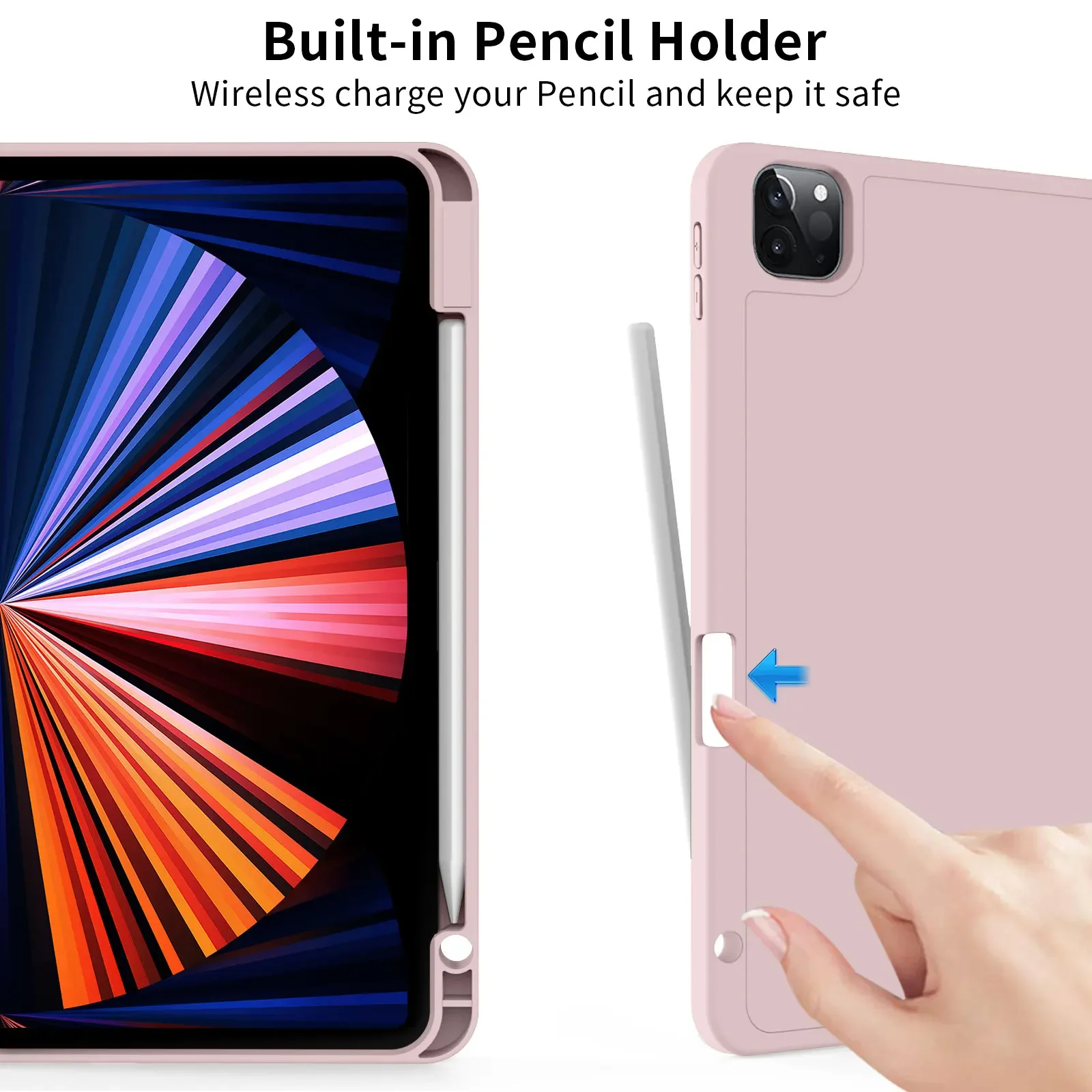 Thumbnail 3 - #37 iPad Air 13-inch Case Sale