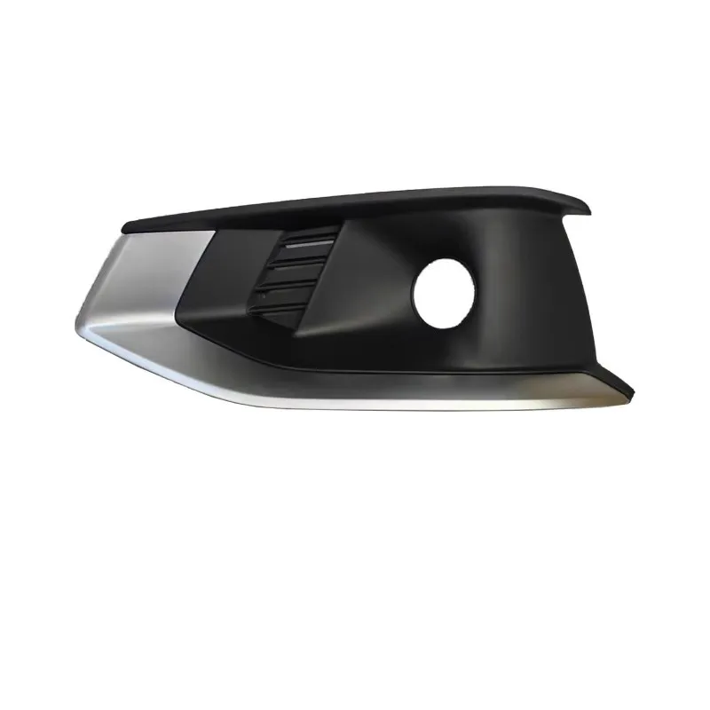 

For 2020-2024 Audi A4 Front Bumper Fog Lamp Frame Audi A4 B9.5 Standard Edition Fog Lamp Shade