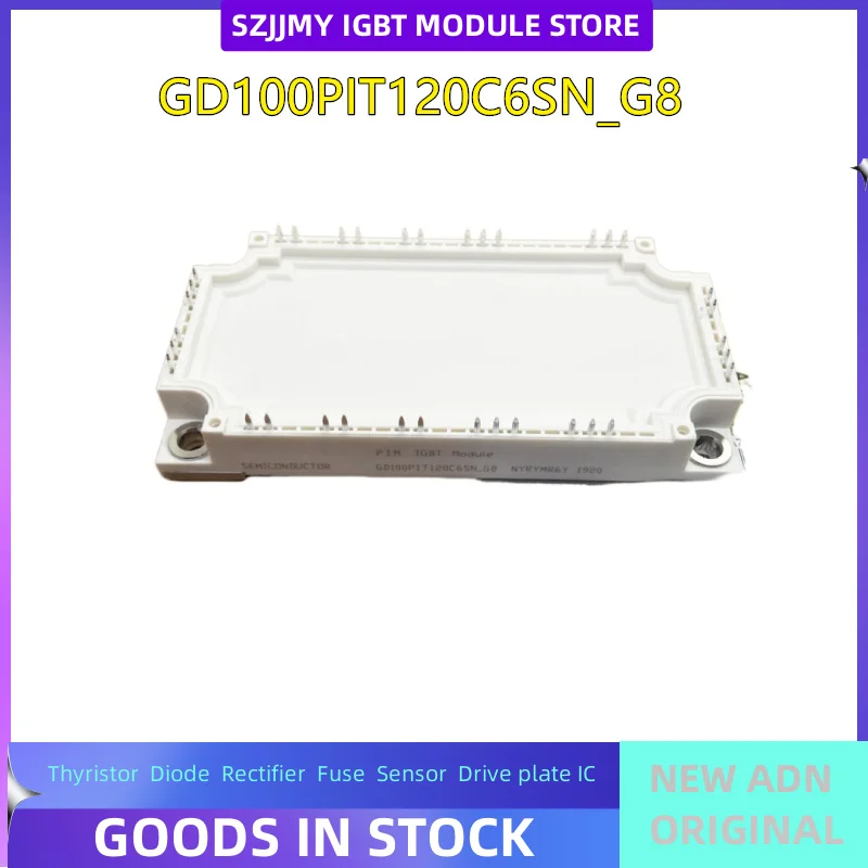 

Модуль GD100PIT120C6SN_G8 GD100PIT120C6SN GD100PIX120C6SN GD100PIX120C6SNA GD100PGY120C6SN GD75PGY120C6SN GD75PIX120C6SNA