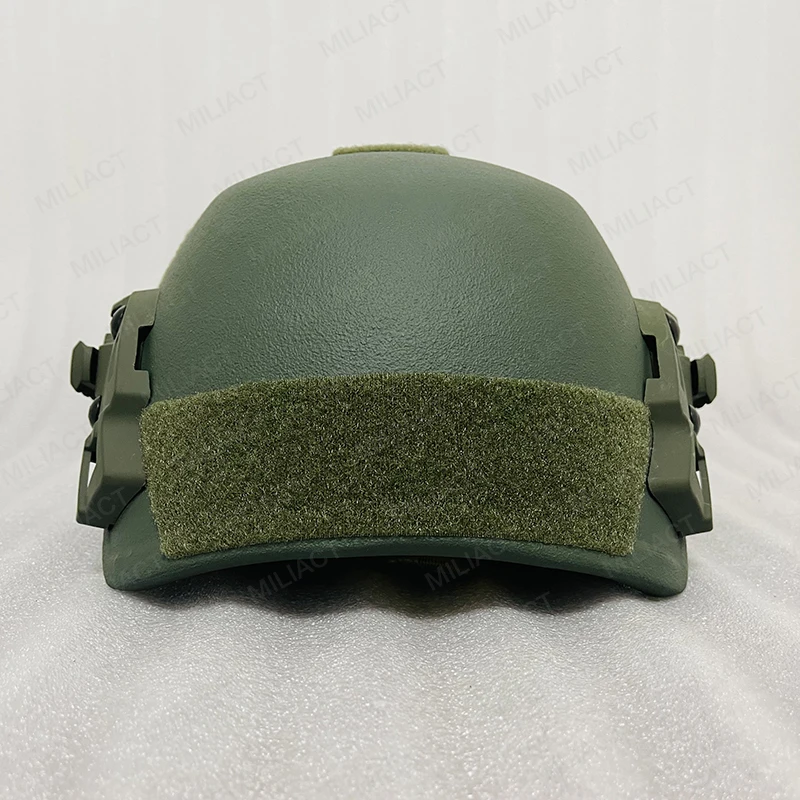 Wendy helmet IIIA helmet UHMWPE material outdoor hunting protect helmet