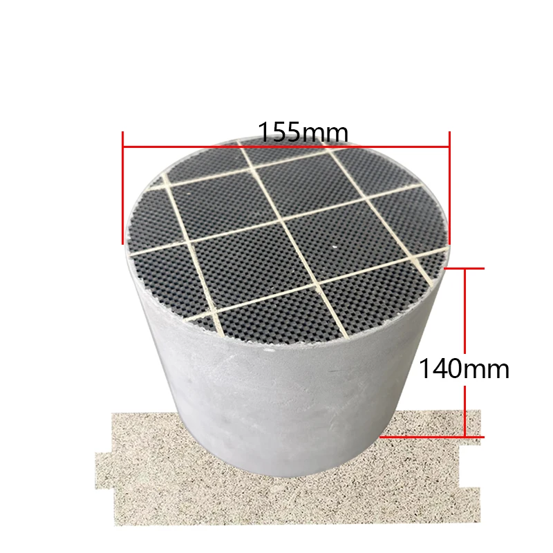 155X140 Mm High Eff…