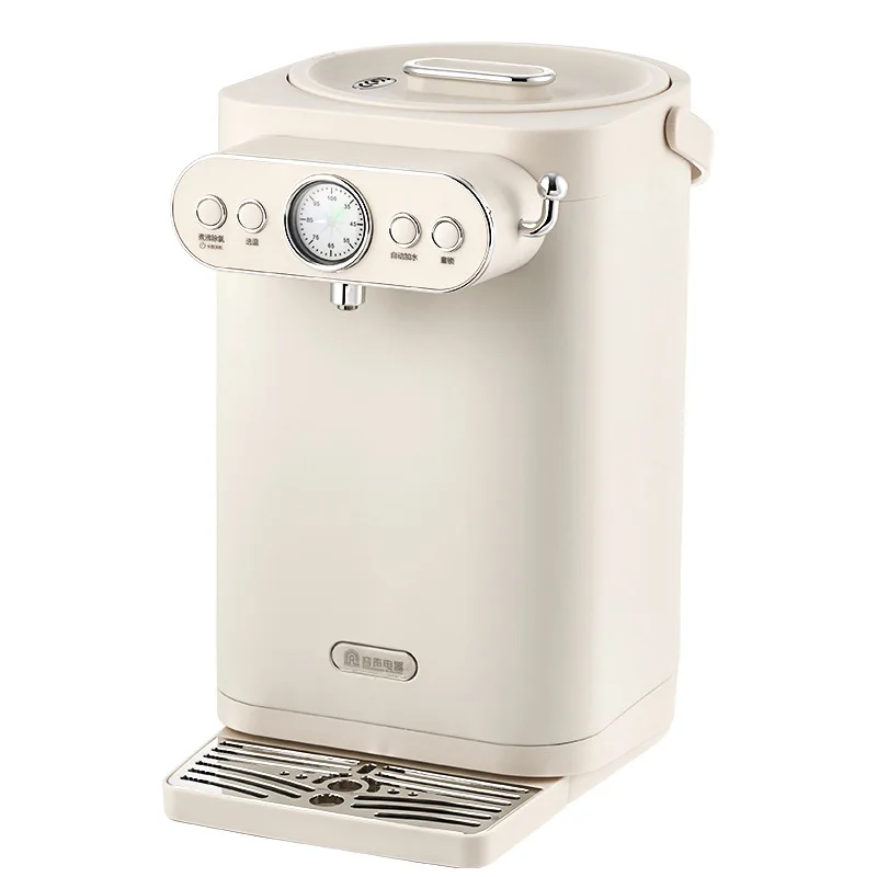 تكون مناسبة لعزل غلاية بدرجة حرارة ثابتة وموزع مياه غلاية سعة 5 لتر قابل للتخصيص