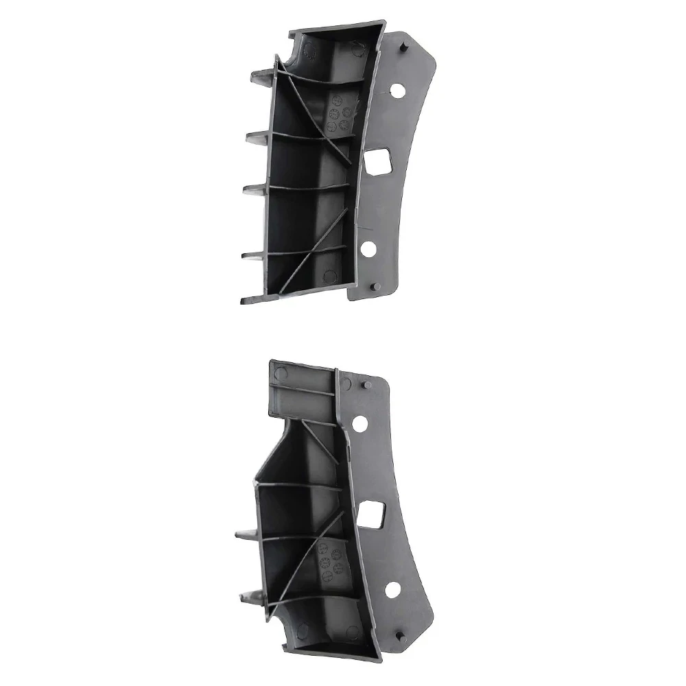 1 paio di supporti per staffa paraurti anteriore sinistra destra per Tesla Model 3 2017 2018 2019 2020 2021 OEM 1084170 -00-B 1084169 -00-B