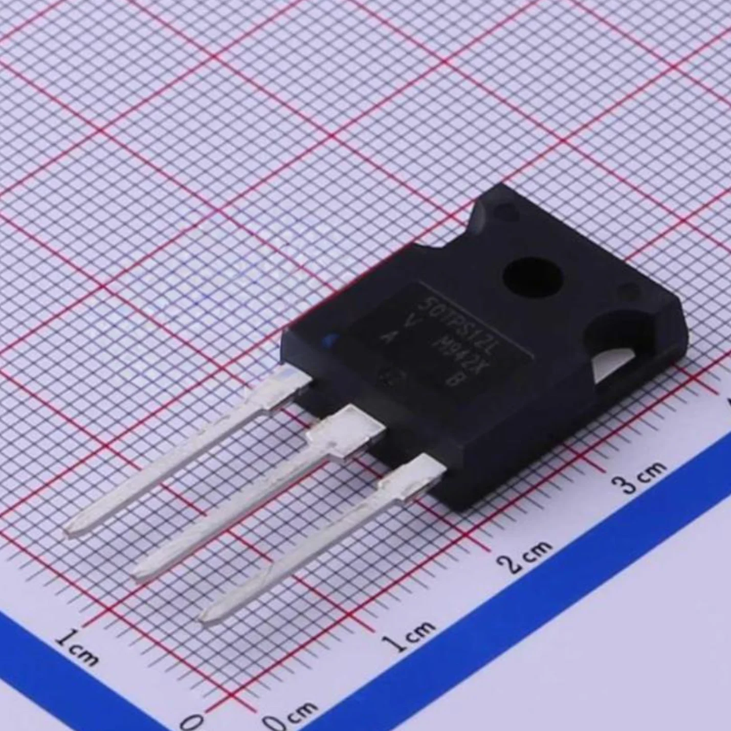 2PCS 50TPS12L TO-24…