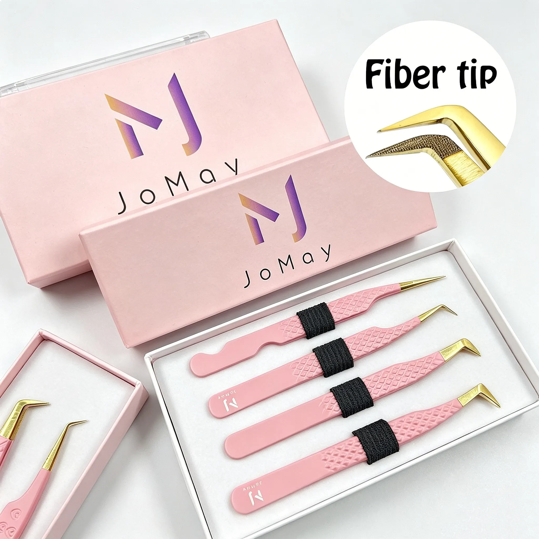 Free Custom Handmade Volume Ey - Isolation Tweezer Curved review and price