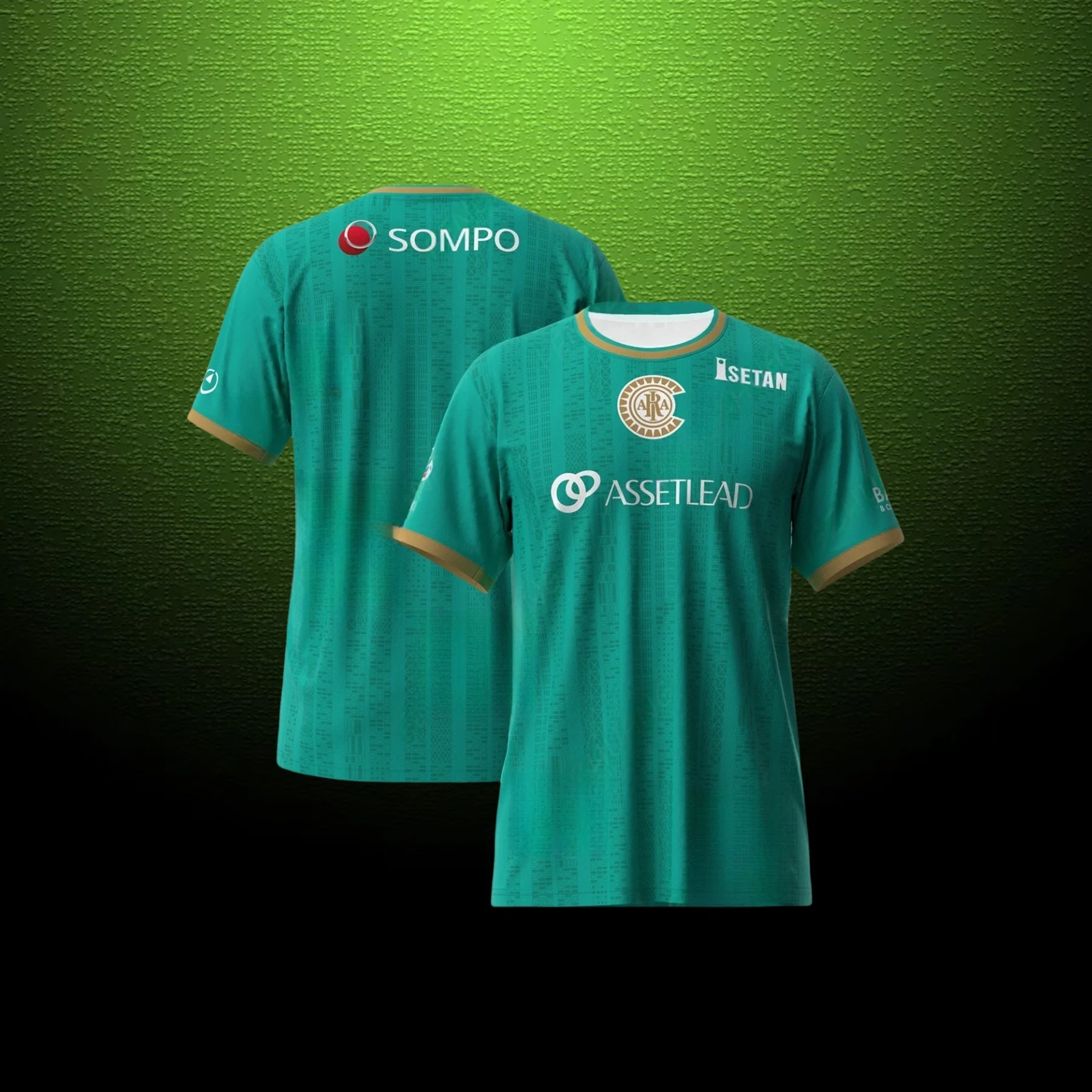 

Criacao Shinjuku 2025 Away Shirt Newest Outdoor Quick Dry Soccer Jersey Summer Classic Casual Tee Loose Exercise Jersey