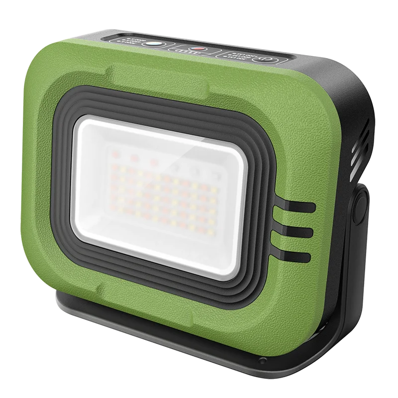 1200 Lumens LED Solar Flashlight Camping Lantern Fishing Light Outdoor Work Repair Lighting LEDs Portable Emergency Lights