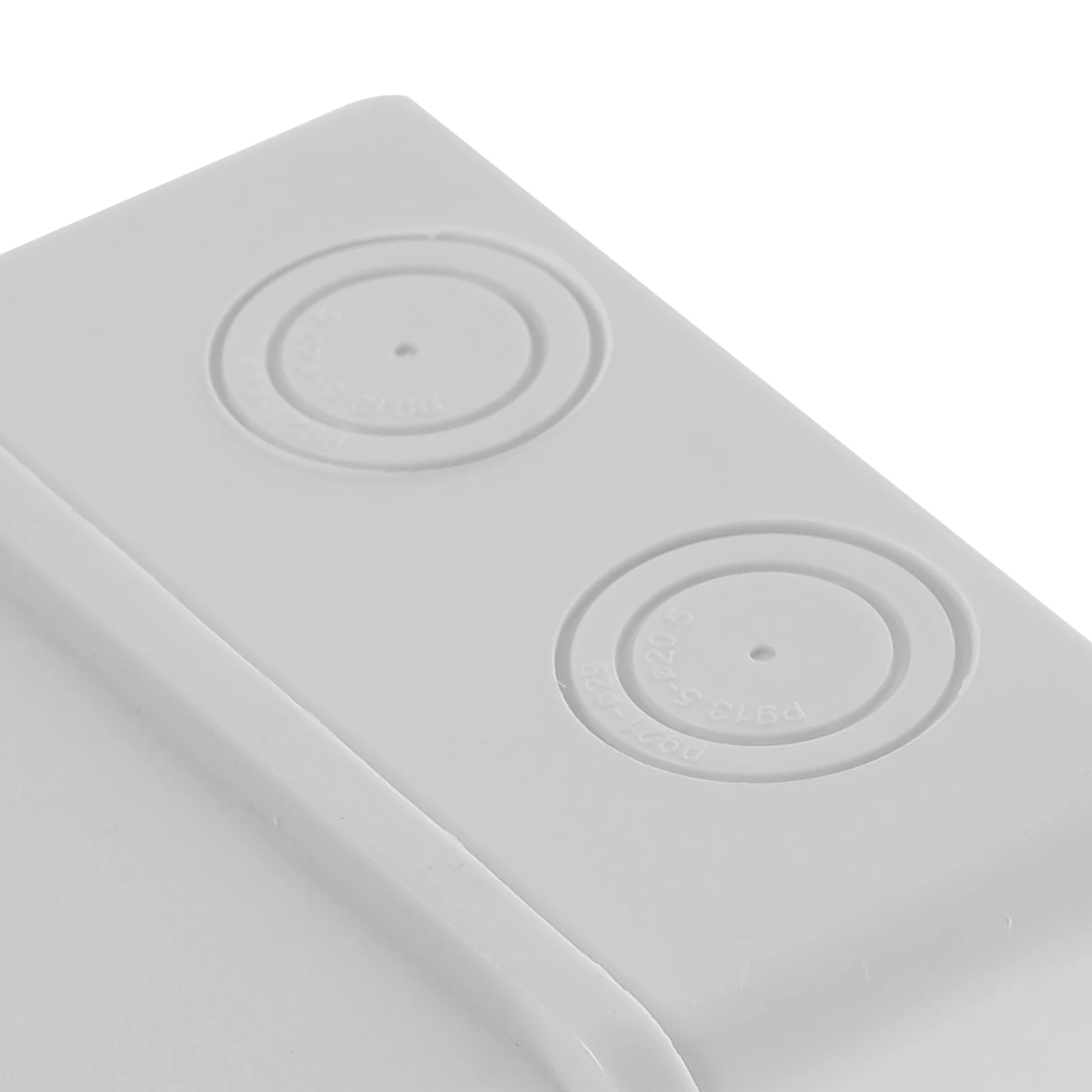 

Waterproof Distribution Box Boxes Power Key Weatherproof outside Socket Electrical USB